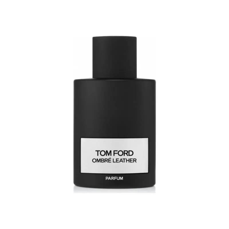 عطر تام فورد آمبر لدر پارفوم TOM FORD Ombre Leather Parfum