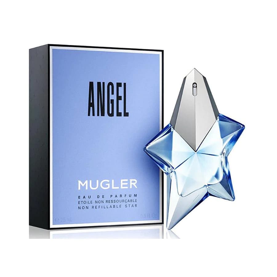 عطر تیری موگلر آنجل ادوپرفیوم Thierry Mugler Angel Edp