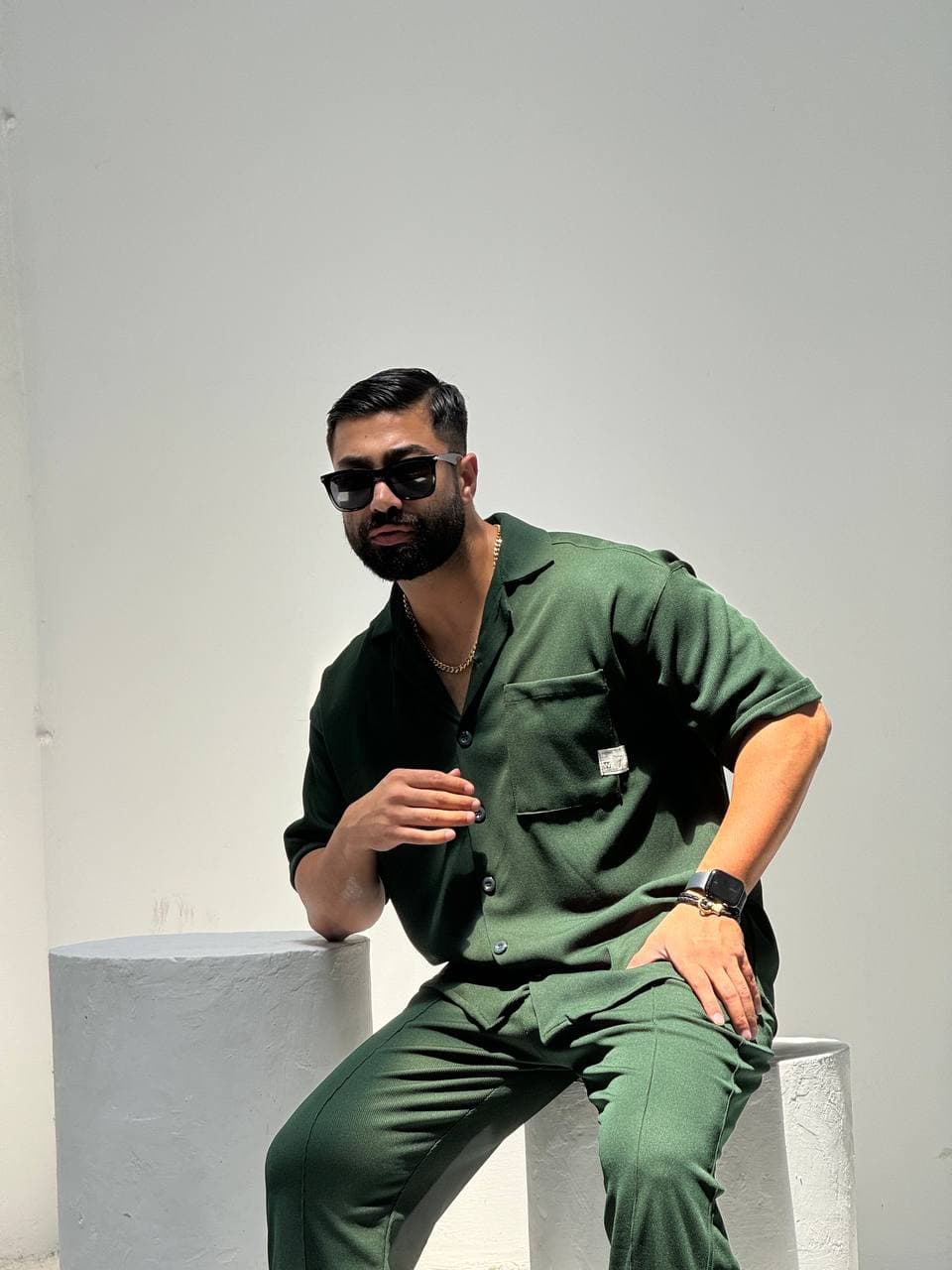 ست سایز بزرگ اترو — تصویر ۳