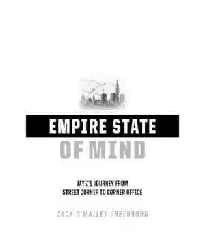 دانلود کتاب Empire State of Mind – Empire State of Mind — تصویر ۲