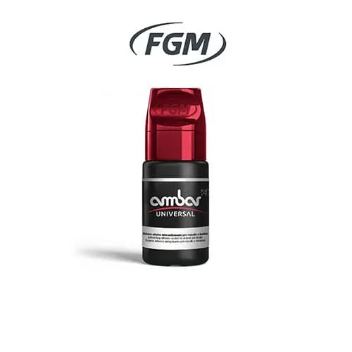 باندینگ FGM نسل هشت Amber universal باند امبر — تصویر ۳