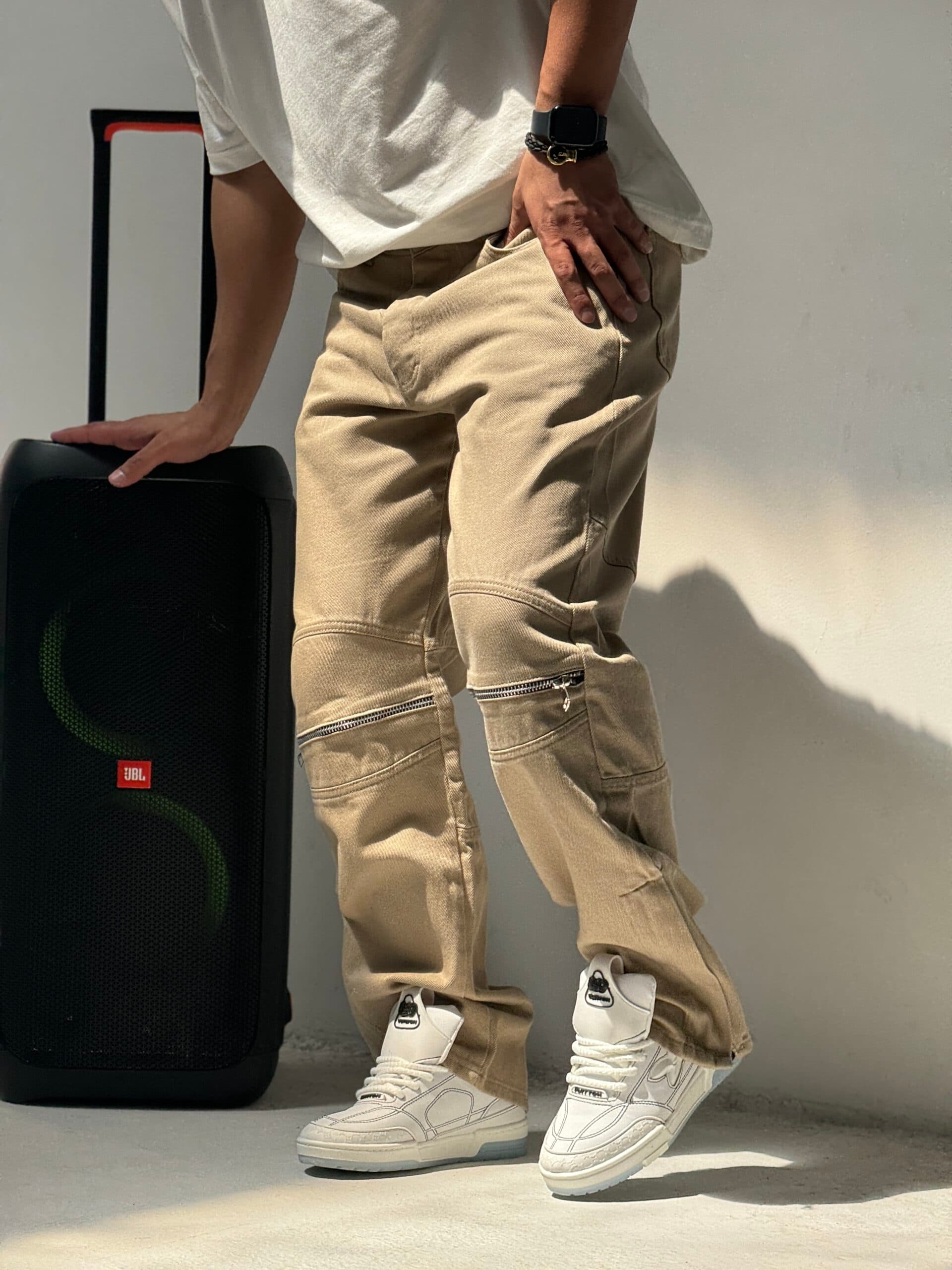 شلوار کارگو 02 — تصویر ۶