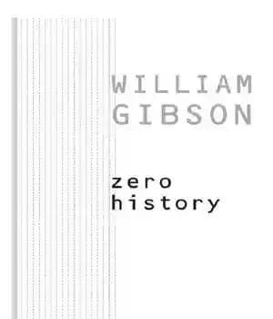 دانلود کتاب Zero History – تاریخچه صفر — تصویر ۲