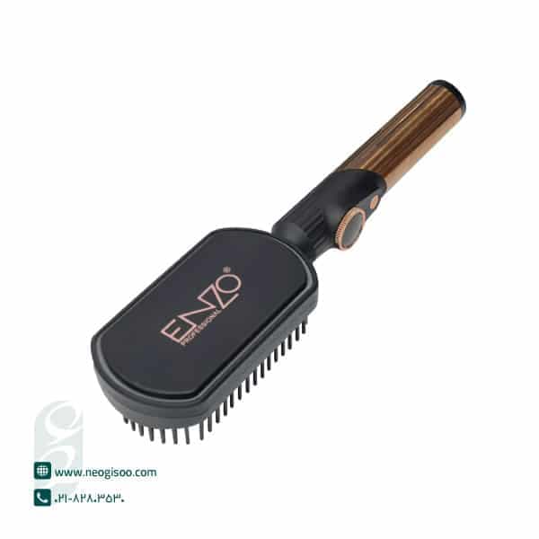 برس حرارتی انزو پروفشنال مدل EN-4002