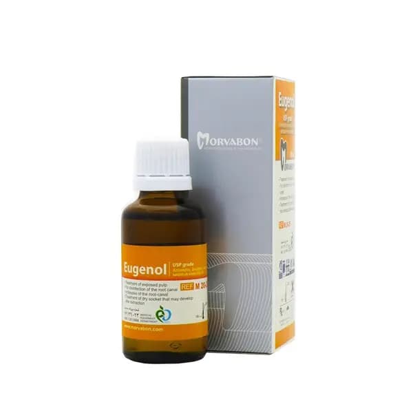 اوژنول eugenol خالص مروابن