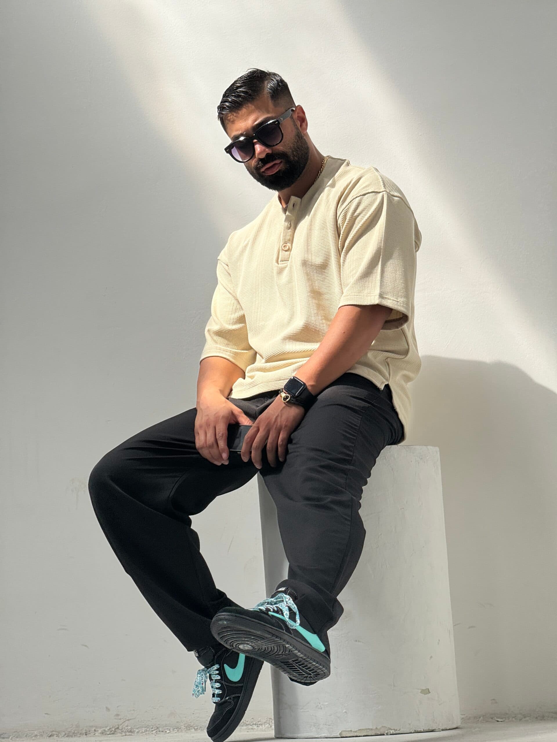 پیراهن اترو 02