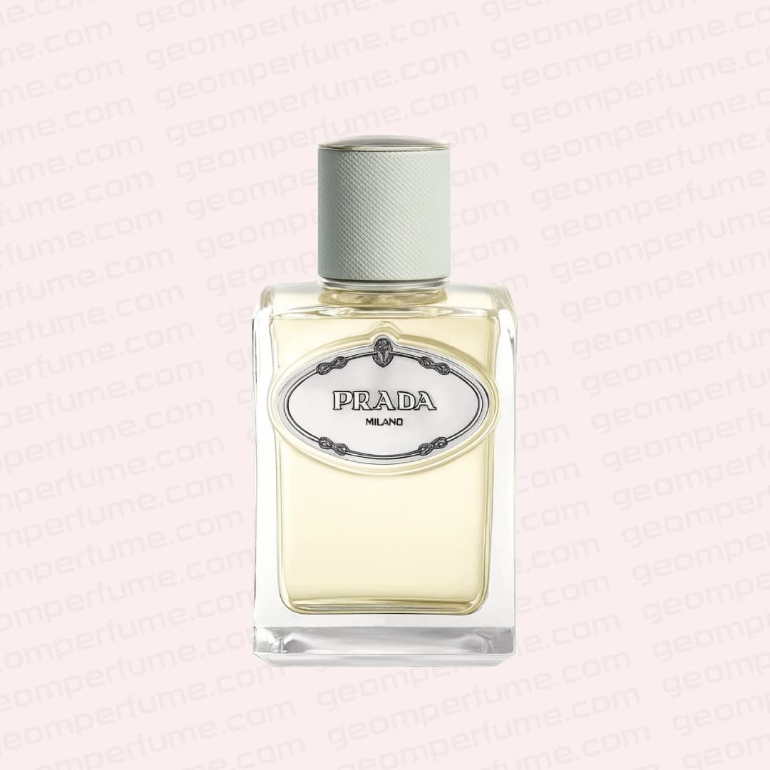 عطر ادکلن پرادا اینفیوژن د ایریس | prada Infusion d’Iris