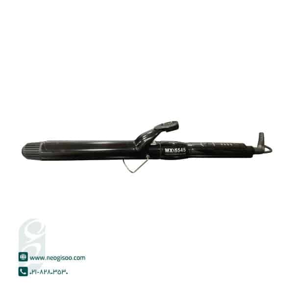 فرکننده مو مکس MX-5545