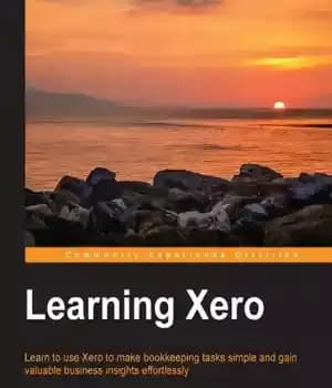 دانلود کتاب Learning Xero learn to use Xero to make bookkeeping tasks simple and gain valuable business insights effortlessly –… — تصویر ۲