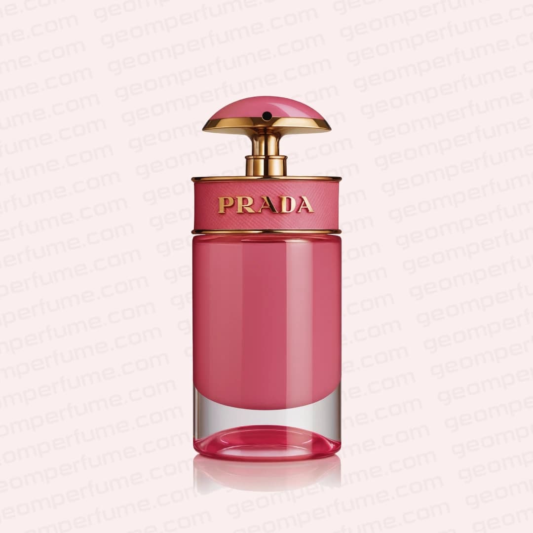 عطر ادکلن پرادا کندی گلاس | prada Candy Gloss