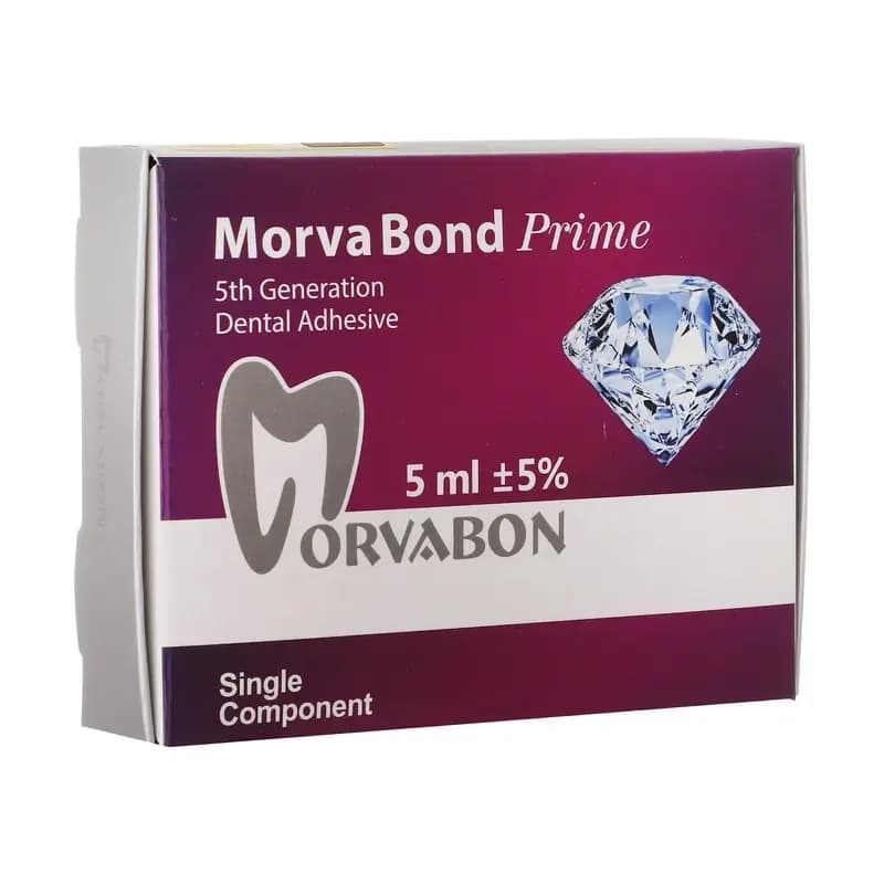 باندینگ نسل پنجم Morva Bond Prime — تصویر ۴