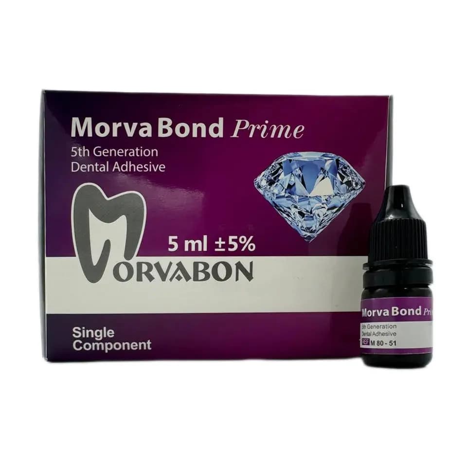 باندینگ نسل پنجم Morva Bond Prime — تصویر ۲