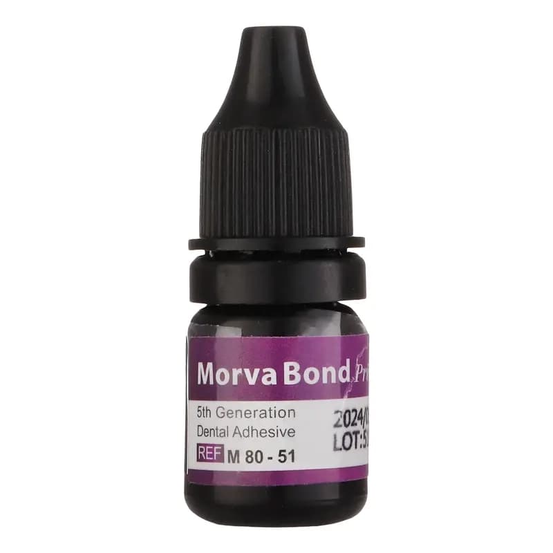 باندینگ نسل پنجم Morva Bond Prime — تصویر ۳