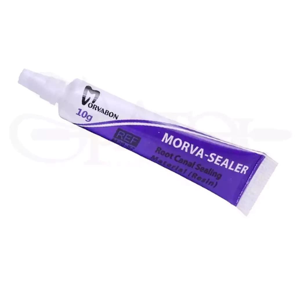 مایع رزین سیلر مروابن MORVABON