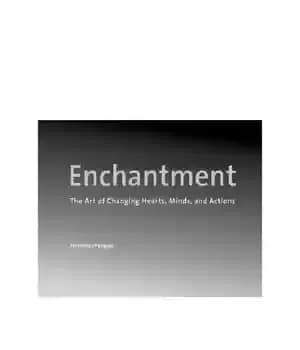 دانلود کتاب Enchantment – افسون