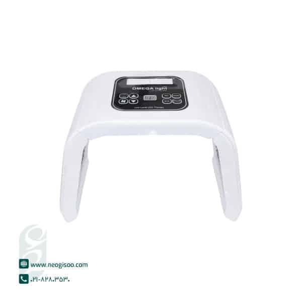 تونل LED امگا لایت