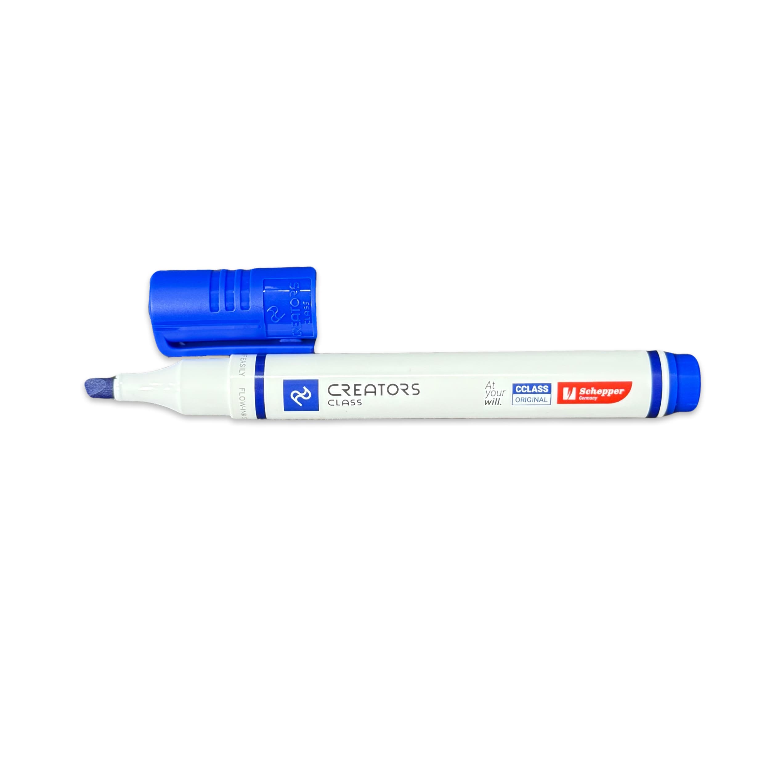 ماژیک وایت برد کریتورز کلاس مدل Blanco5 — تصویر ۲