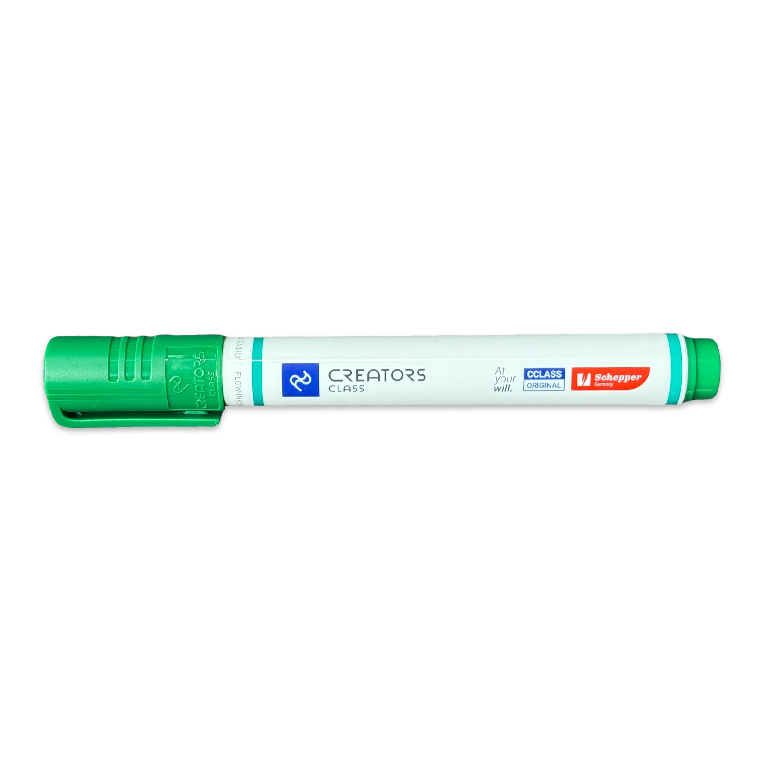 ماژیک وایت برد کریتورز کلاس مدل Blanco5 — تصویر ۵