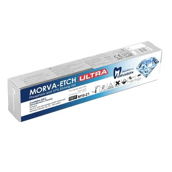 مروا اچ اولترا Morva-Etch ULTRA — تصویر ۲