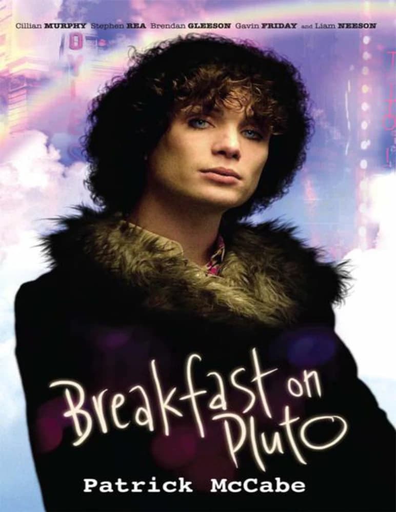 کتاب صبحانه در پلوتو (Breakfast on Pluto) نسخه انگلیسی PDF | پاتریک مک‌کیب