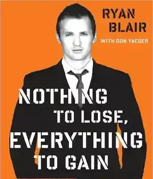 دانلود کتاب Nothing to Lose, Everything to Gain: How I Went From Gang Member to Multimillionaire Entrepreneur – هیچ چیز…