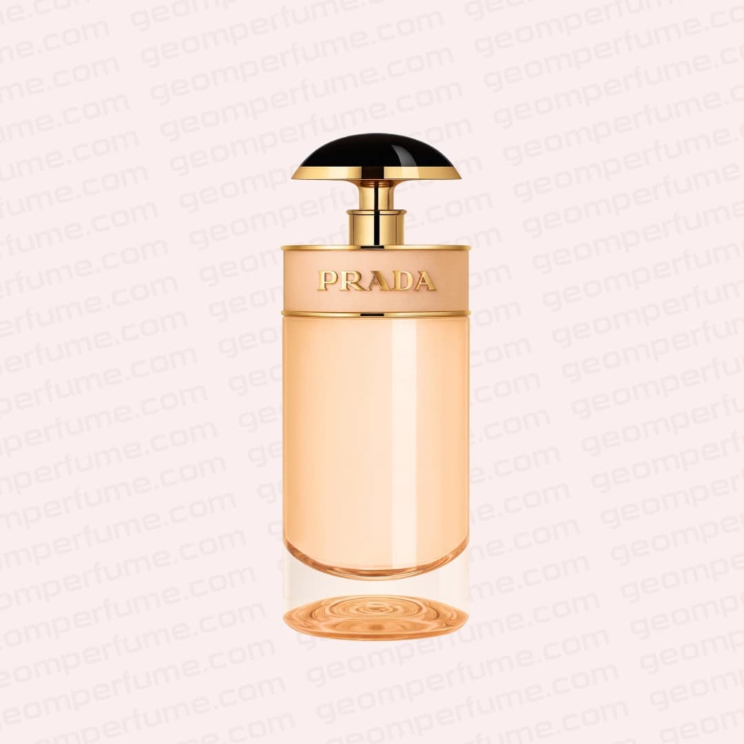 عطر ادکلن پرادا کندی لئو | prada Candy L’Eau