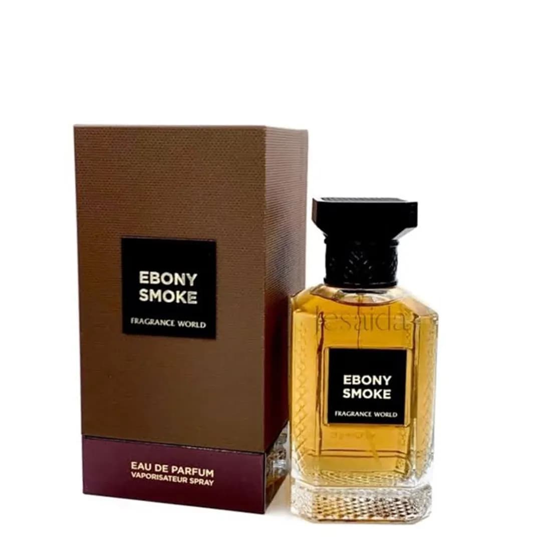 ادکلن تام فورد ابنه فیوم 150ML EBONY SMOKE