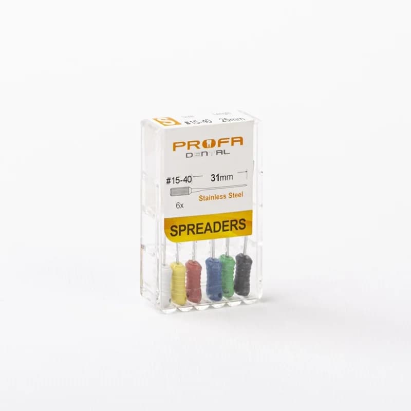 اسپریدر PROFA 31mm