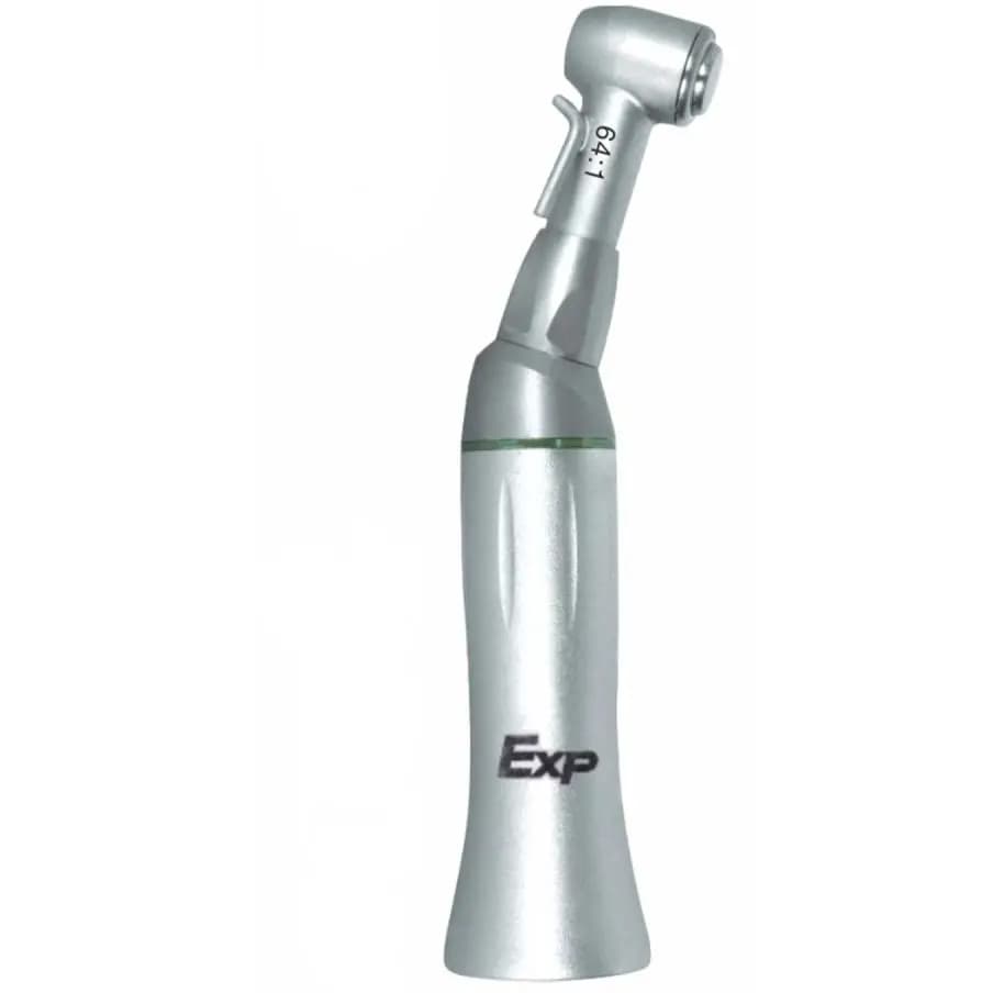 آنگل روتاری پوش باتن APPLE DENTAL مدل L64