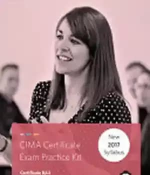 دانلود کتاب CIMA – Fundamentals of Financial Accounting: Practice and Revision Kit – CIMA – مبانی حسابداری مالی: کیت تمرین… — تصویر ۲