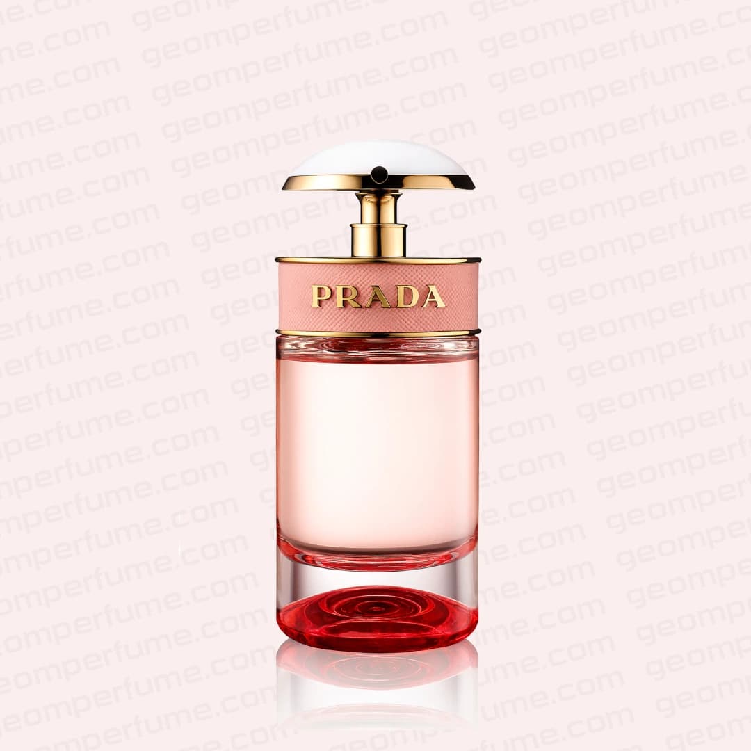 عطر ادکلن پرادا کندی فلورال | prada Candy Florale