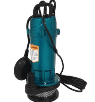 کفکش مدل SPA6-39-3-1.5F ظرفیت ۴۲ متری تک فاز سایز ۲ اینچ