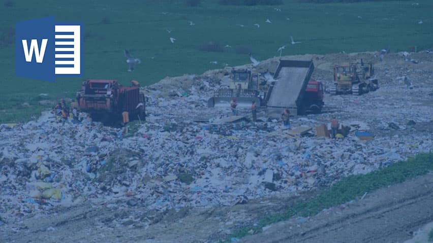 و دانلود تحقیق آلودگی خاک