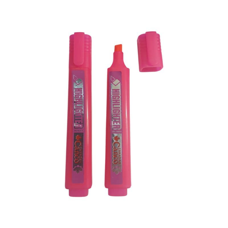 ماژیک علامت گذار کنکو مدل sharp بسته 5 عددی — تصویر ۵