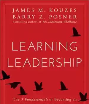 دانلود کتاب Learning Leadership – رهبری یادگیری — تصویر ۲