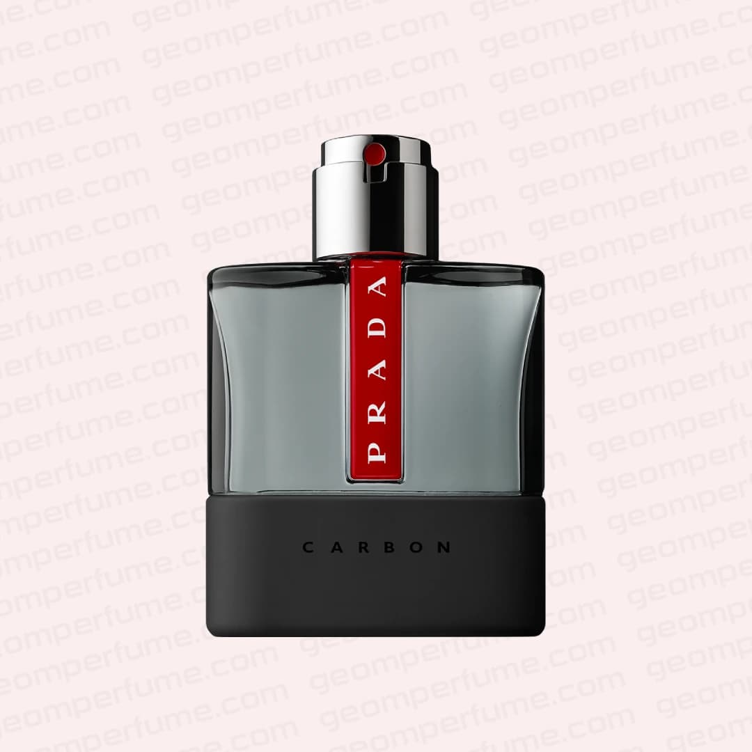 عطر ادکلن پرادا لونا روزا کربن | Prada Luna Rossa Carbon