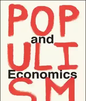 دانلود کتاب Populism and Economics – پوپولیسم و اقتصاد — تصویر ۲