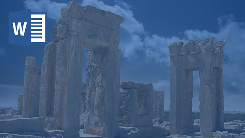 و دانلود تحقیق آثار مهم تاریخی ایران