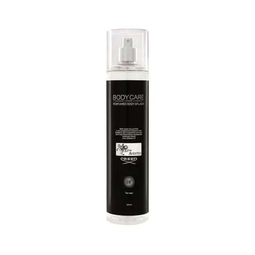 بادی اسپلش مردانه بادی کر رایحه اونتوس | Body Care Aventus حجم 250 میل