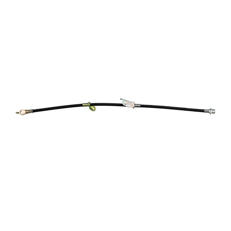 شیلنگ ترمز چرخ جلو آریو Z300