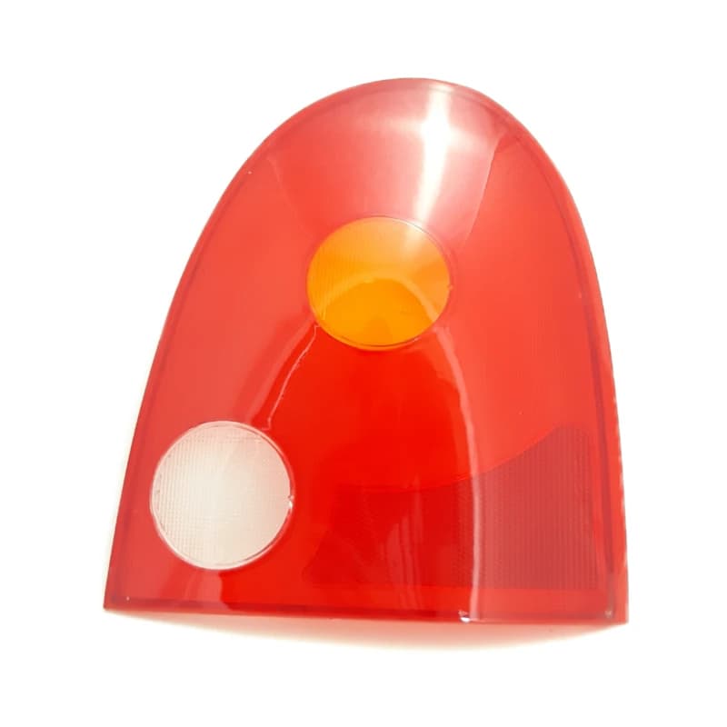 طلق چراغ خطر راست ام وی ام 110