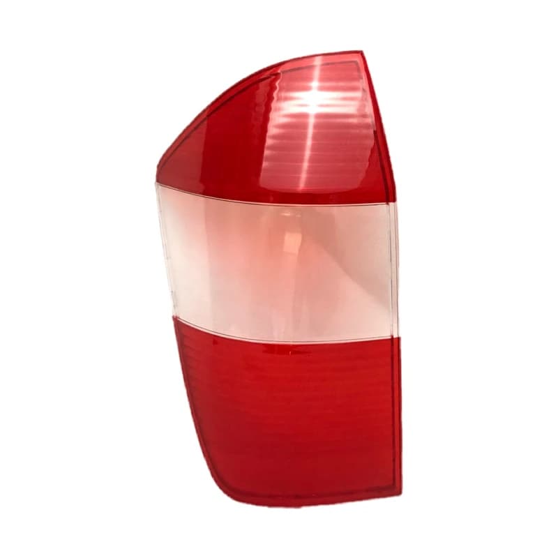 طلق چراغ خطر چپ ام وی ام X33 قدیم