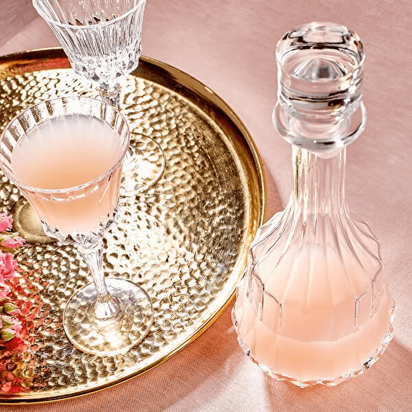 سرویس پارچ و لیوان 12 نفره کاراجا مدل Florence — تصویر ۵
