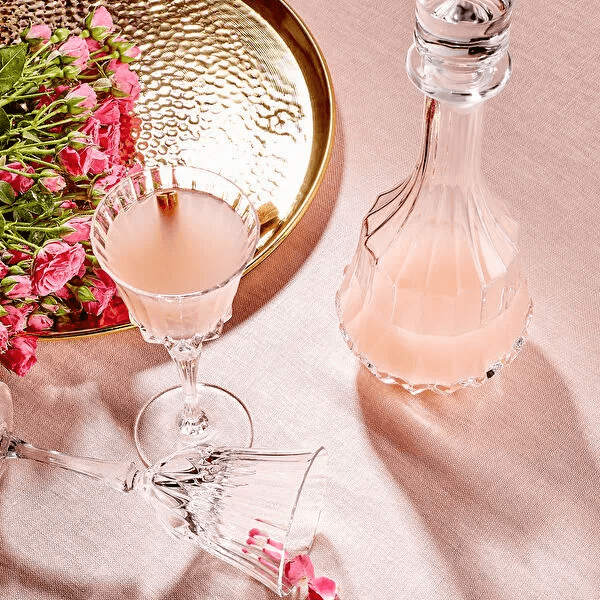 سرویس پارچ و لیوان 12 نفره کاراجا مدل Florence — تصویر ۴
