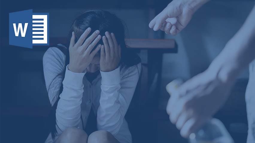 و دانلود تحقیق خشونت های خانگی علیه زنان