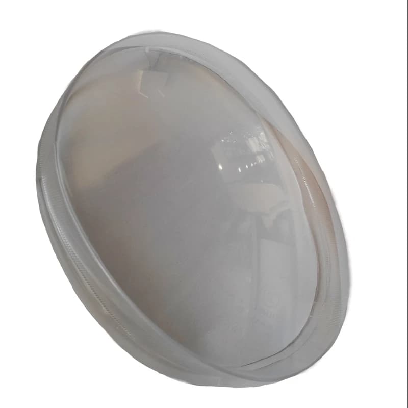 طلق چراغ جلو راست ام وی ام 110 — تصویر ۲
