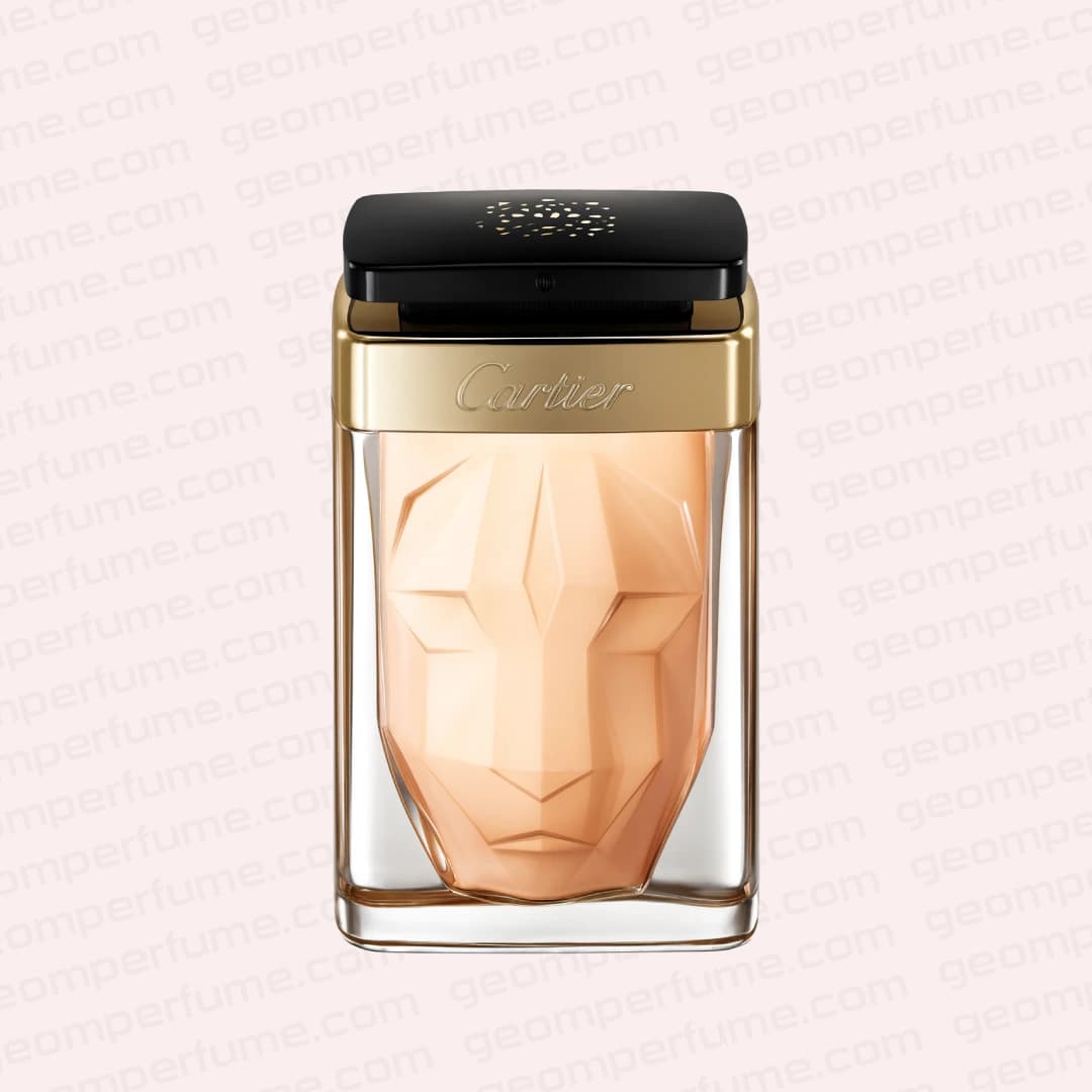 عطر ادکلن کارتیر لا پانتر ادیشن سویر | Cartier La Panthere Edition Soir