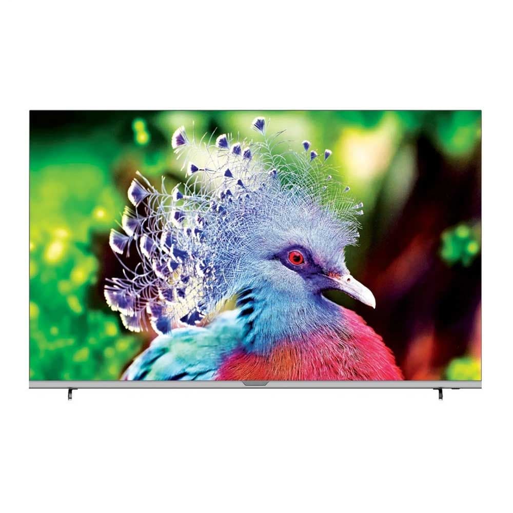 تلویزیون کیو ال ای دی سونیا مدل S-55LQ9600 هوشمند سایز 55 اینچ