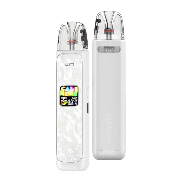 پاد یوول کالیبرن جی 4 | Uwell Caliburn G4 — تصویر ۶