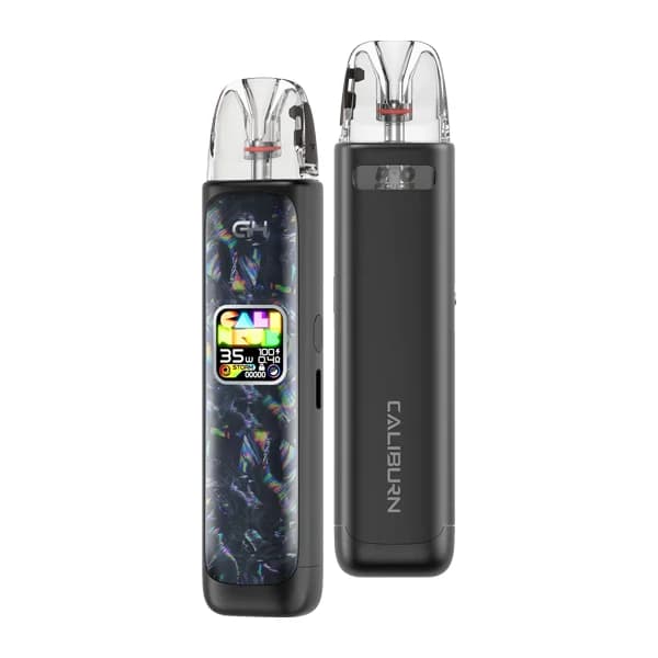 پاد یوول کالیبرن جی 4 | Uwell Caliburn G4